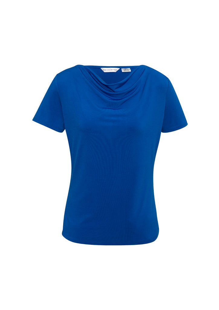 Ava Ladies Knit Top