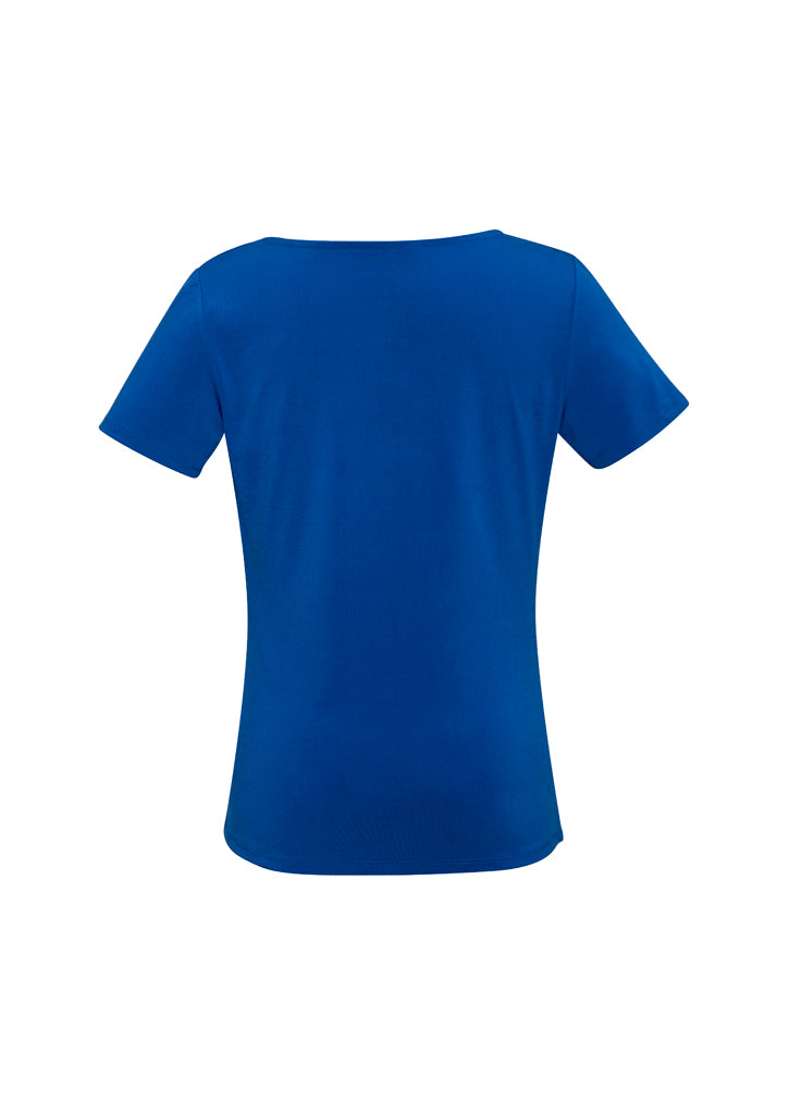 Ava Ladies Knit Top