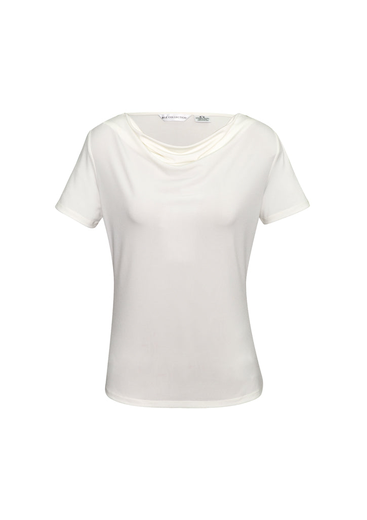 Ava Ladies Knit Top