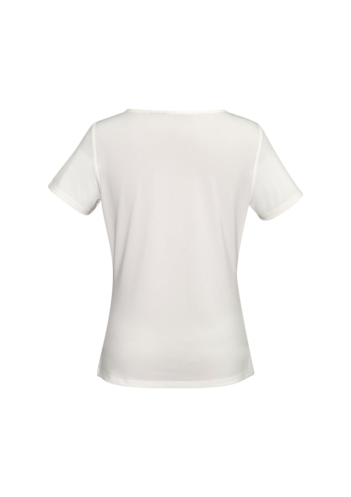 Ava Ladies Knit Top
