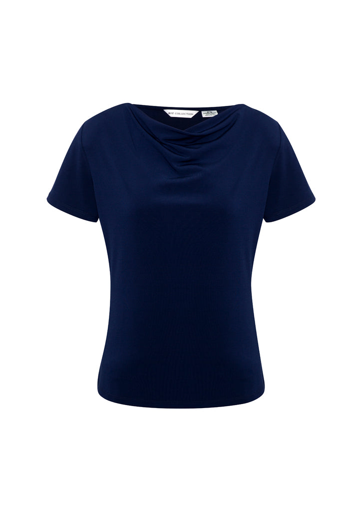 Ava Ladies Knit Top