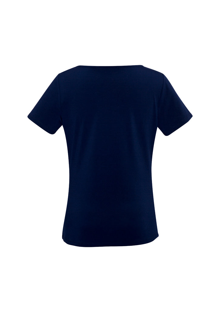 Ava Ladies Knit Top
