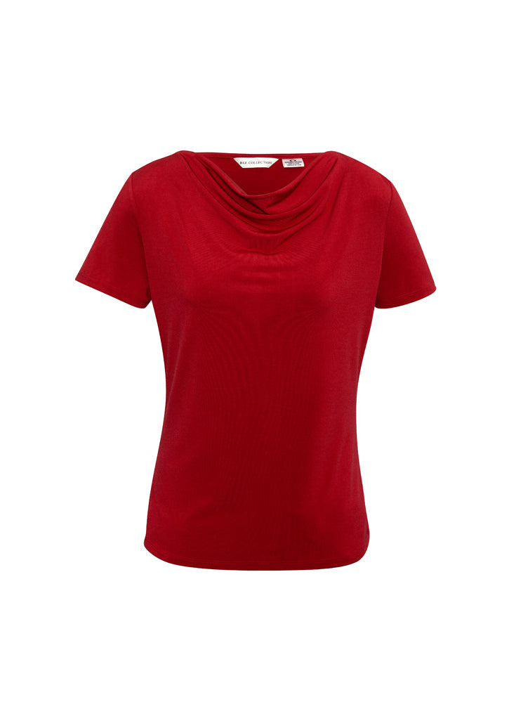 Ava Ladies Knit Top