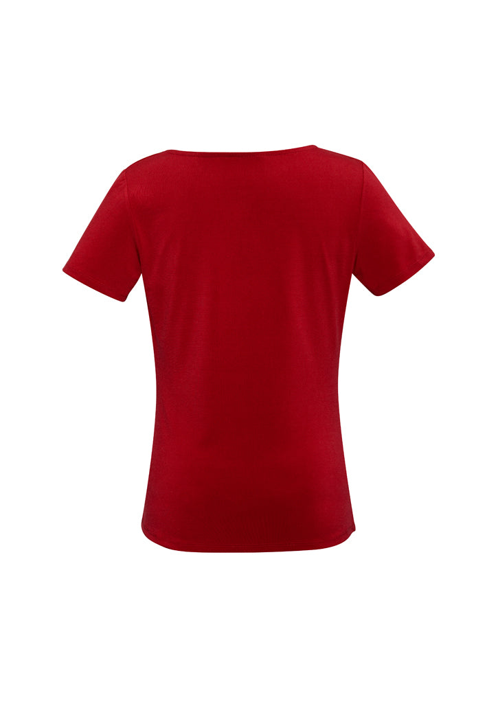 Ava Ladies Knit Top