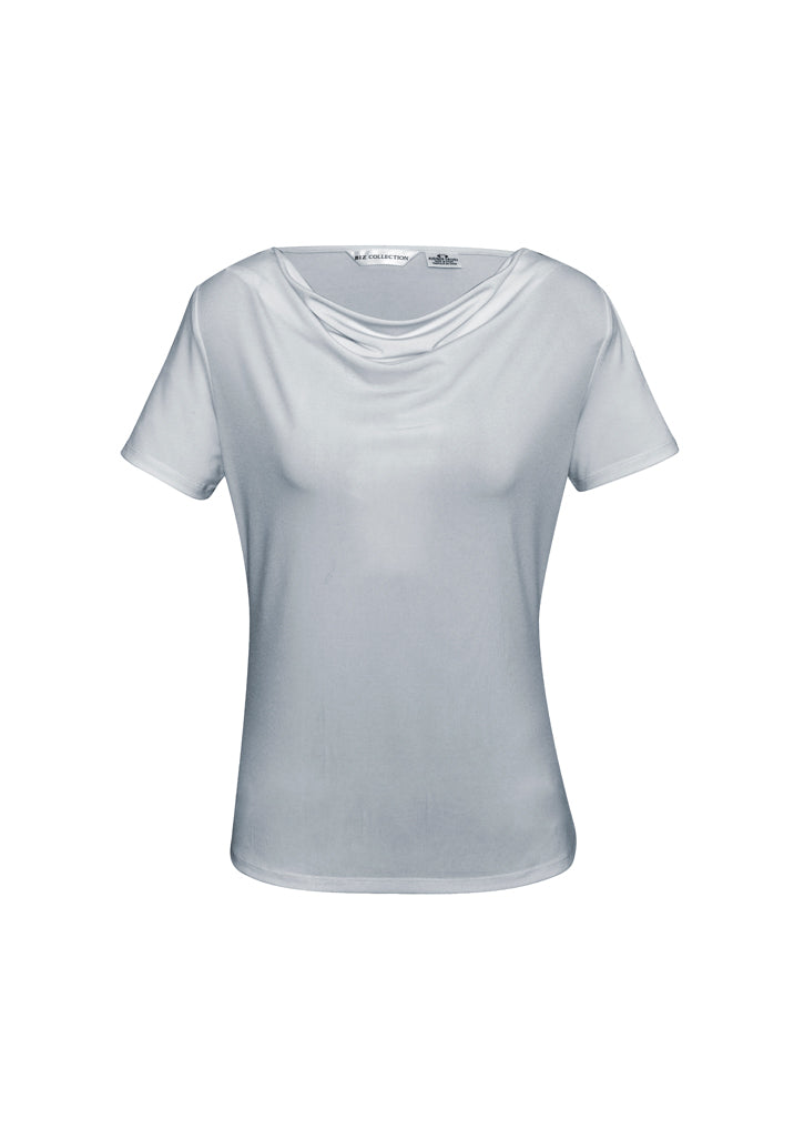Ava Ladies Knit Top