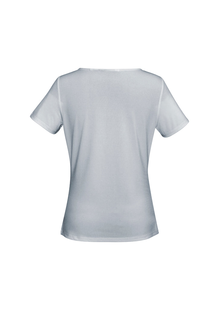Ava Ladies Knit Top