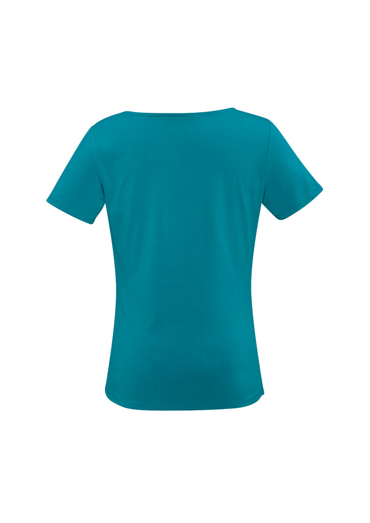 Ava Ladies Knit Top