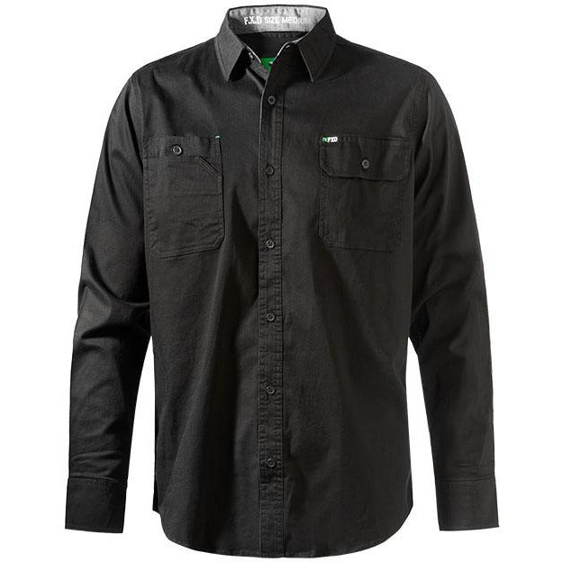 FXD LSH1 Long Sleeve Shirt