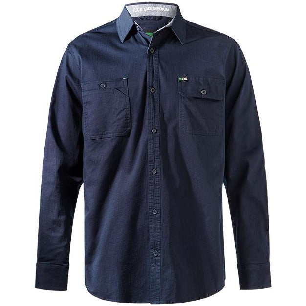 FXD LSH1 Long Sleeve Shirt