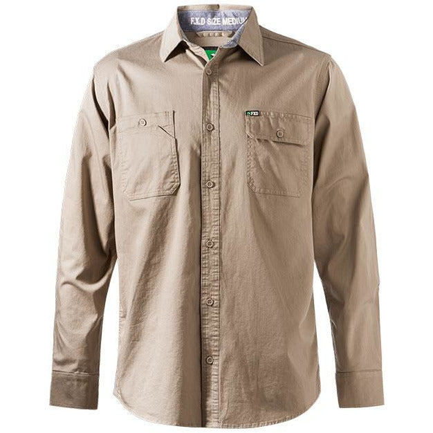 FXD LSH1 Long Sleeve Shirt