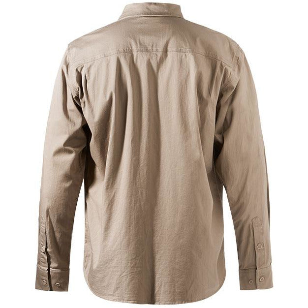 FXD LSH1 Long Sleeve Shirt