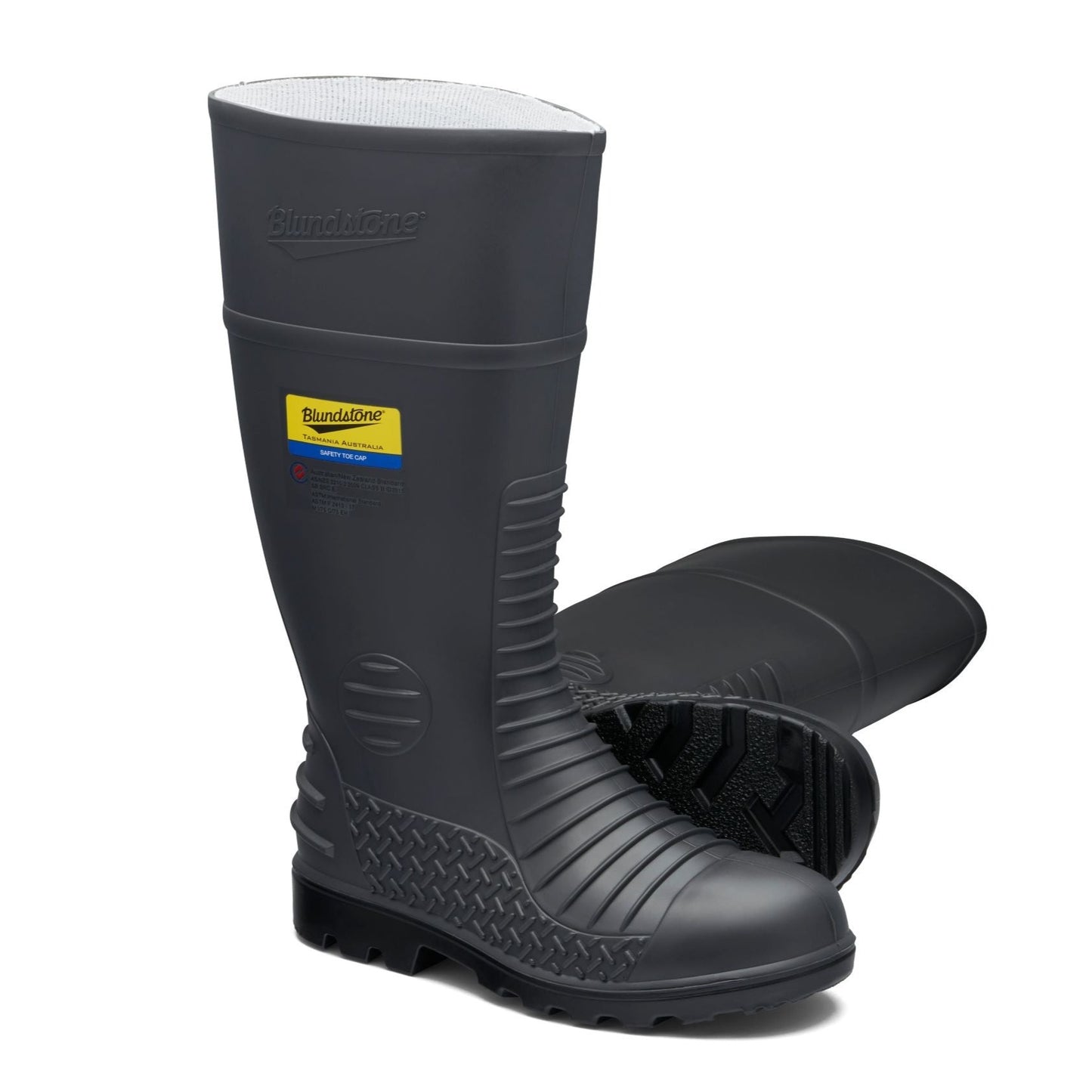 Steel Toe Gumboots