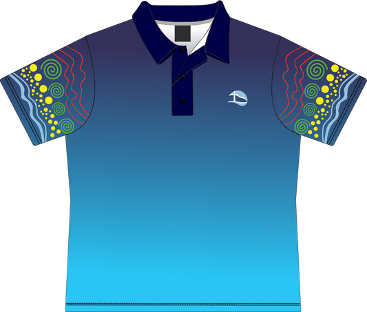 MCCC Sports Polo