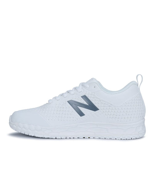 Mens New Balance 906 Slip Resistant Shoe