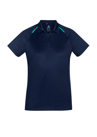 ladies polo