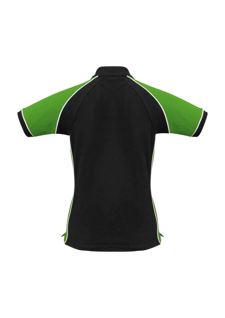 Ladies Nitro Polo