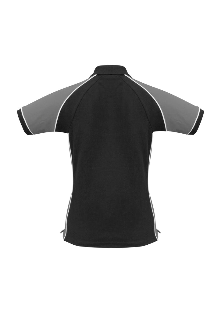 Ladies Nitro Polo