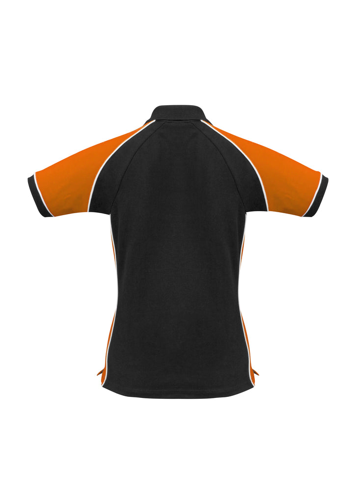 Ladies Nitro Polo