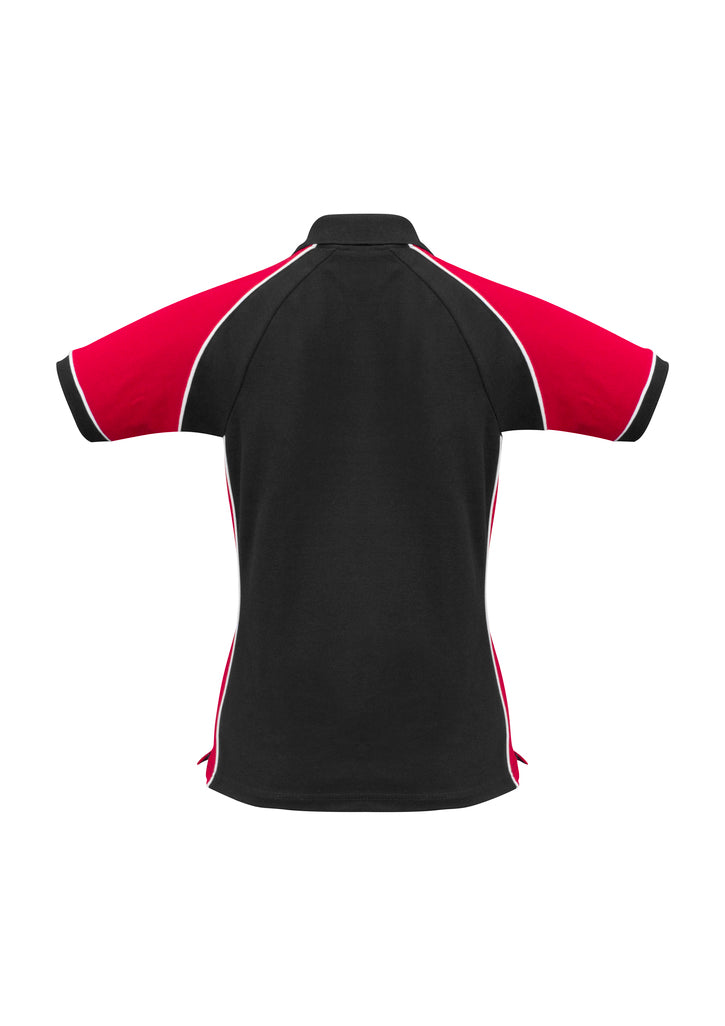 Ladies Nitro Polo