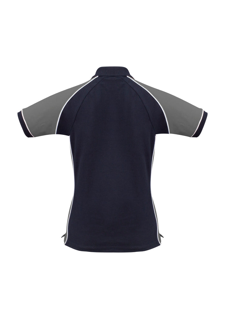 Ladies Nitro Polo