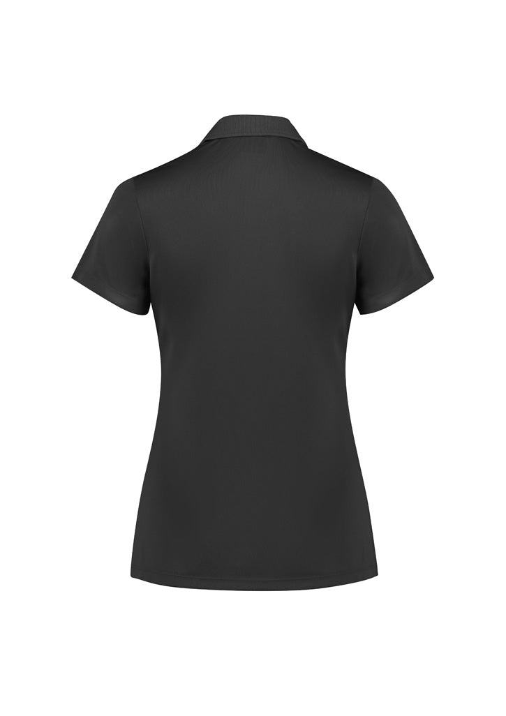 Ladies Action Polo