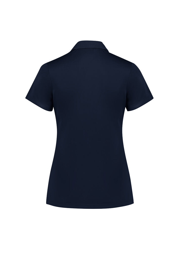 Ladies Action Polo
