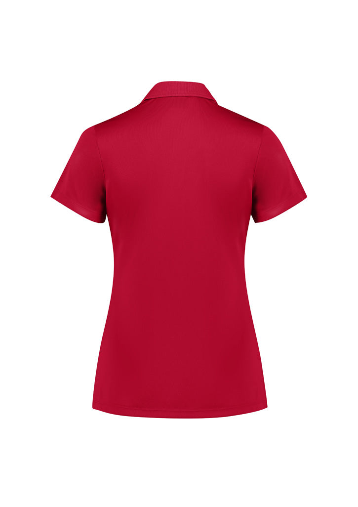 Ladies Action Polo