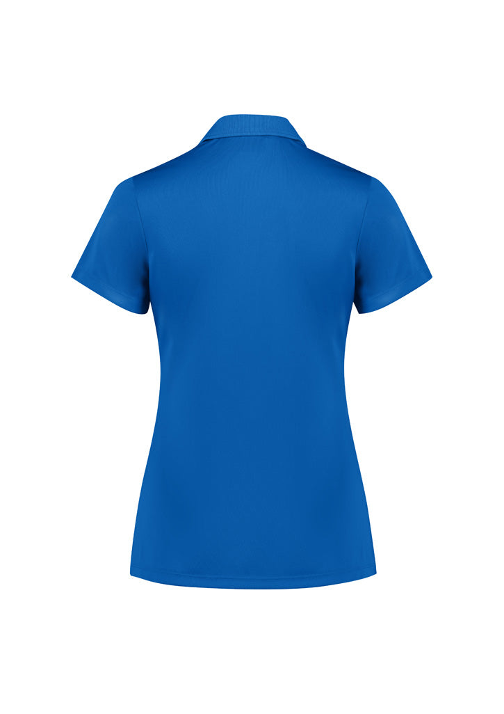 Ladies Action Polo
