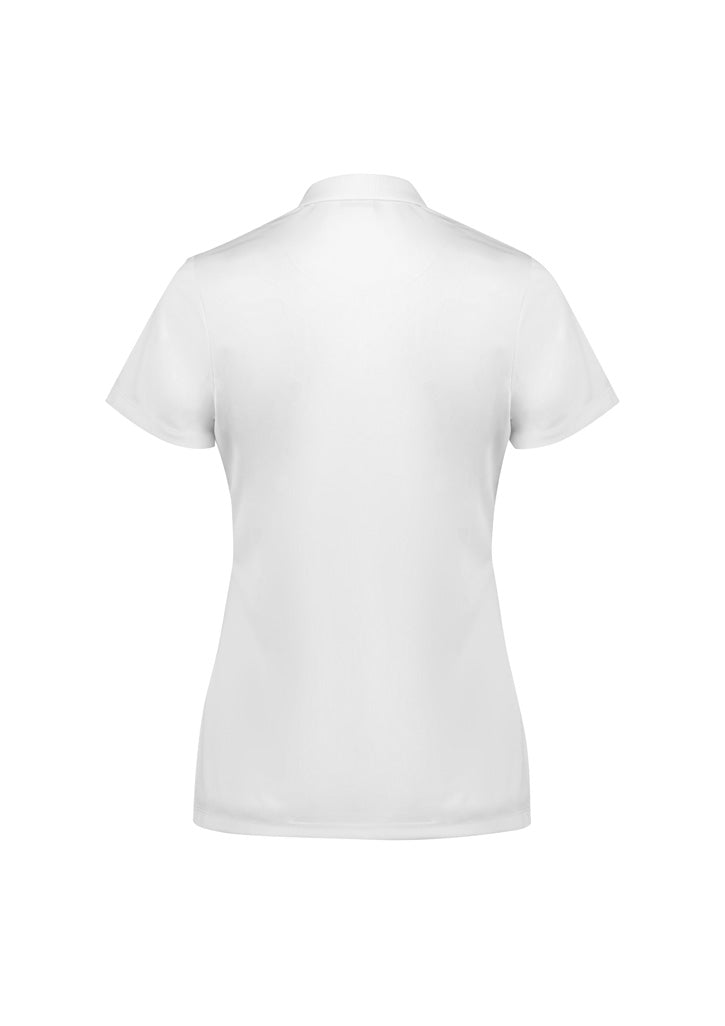 Ladies Action Polo