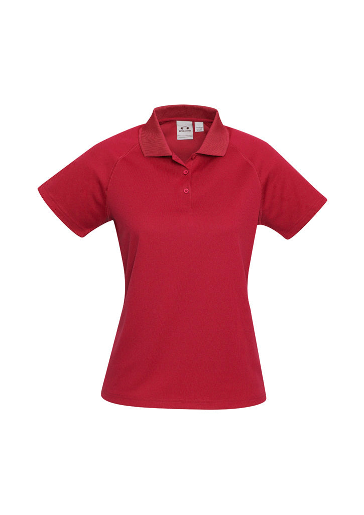 Ladies Polo