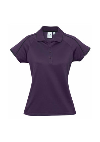 Blade Ladies Polo