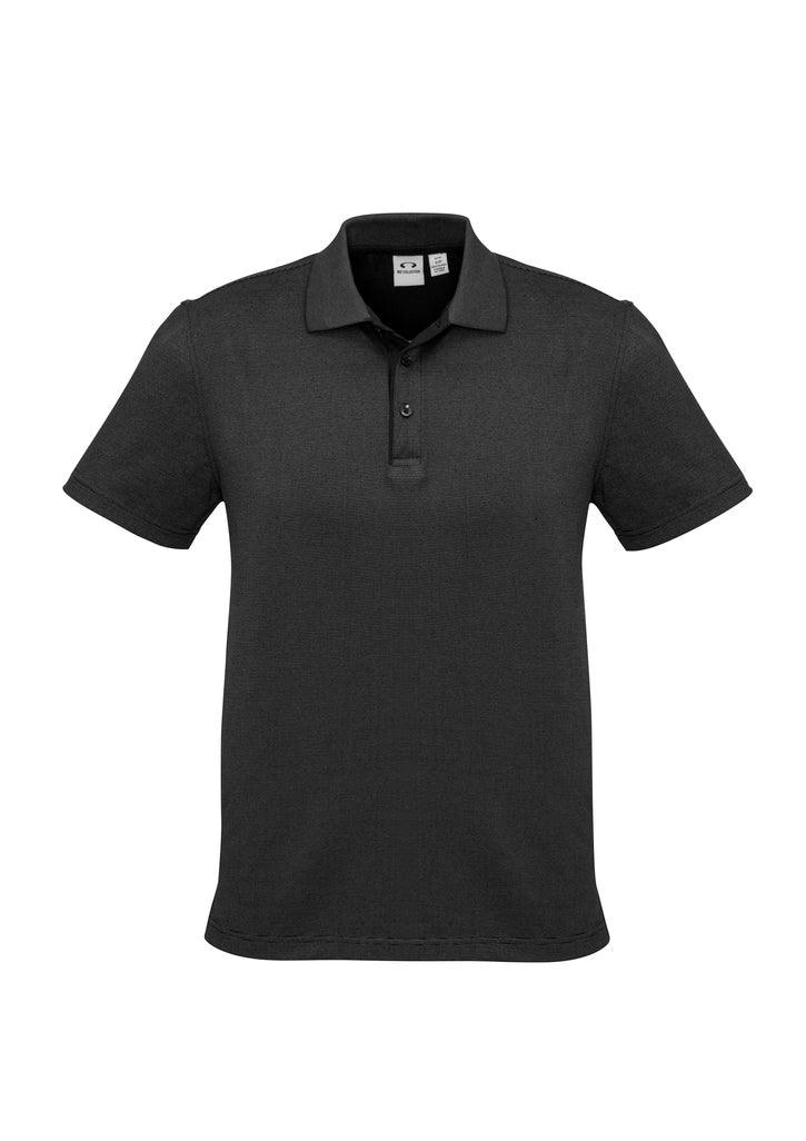 Shadow Mens Cotton Polo