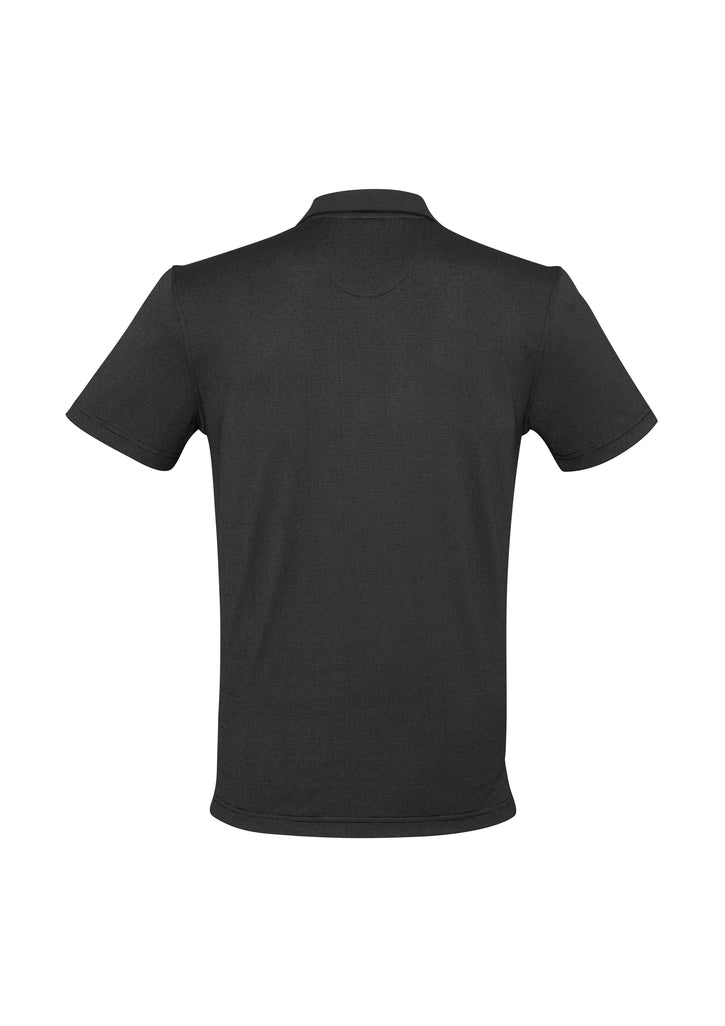 Shadow Mens Cotton Polo