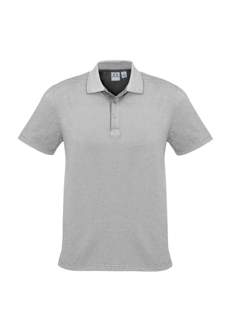 Shadow Mens Cotton Polo
