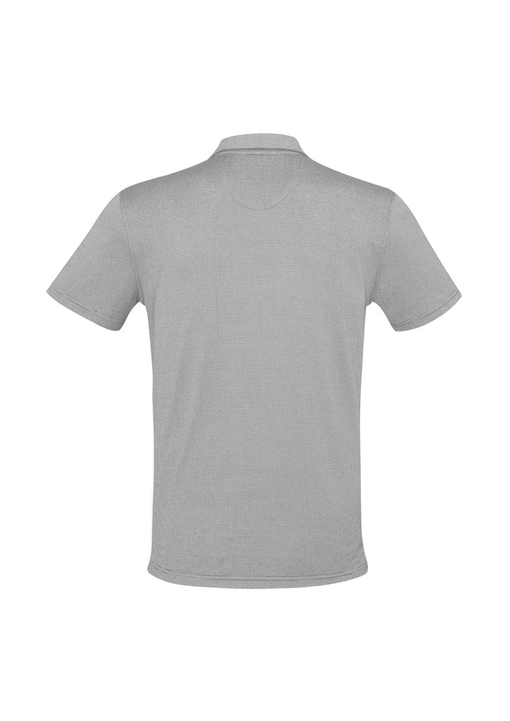 Shadow Mens Cotton Polo