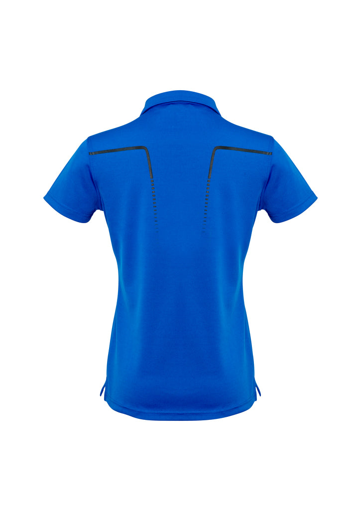 Ladies Polo Royal