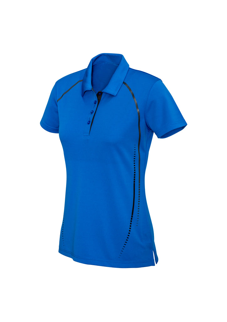 Ladies Polo Royal