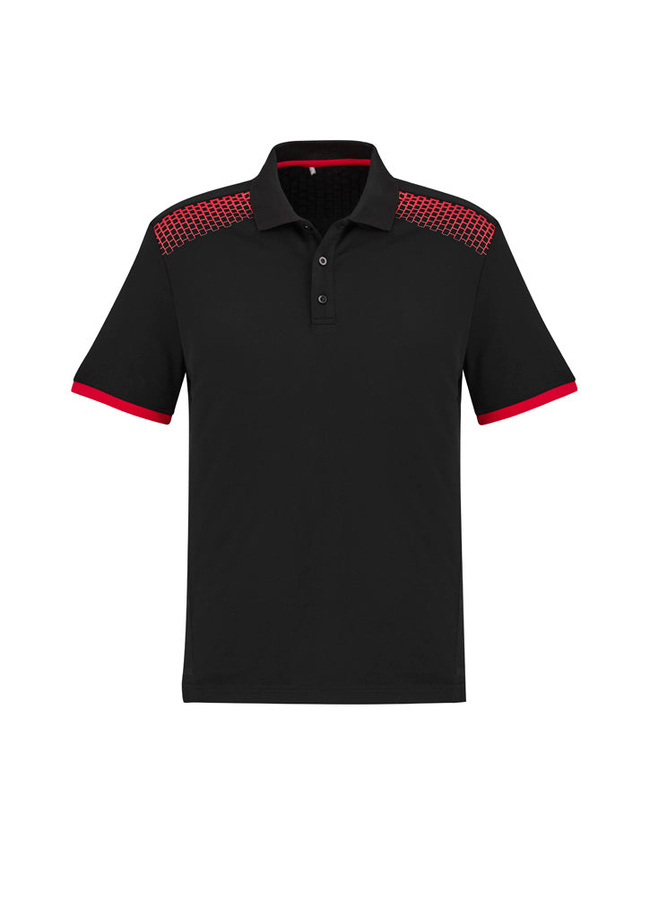 Mens Galaxy Polo