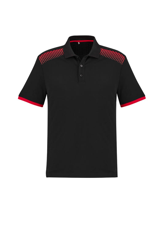 Mens Galaxy Polo