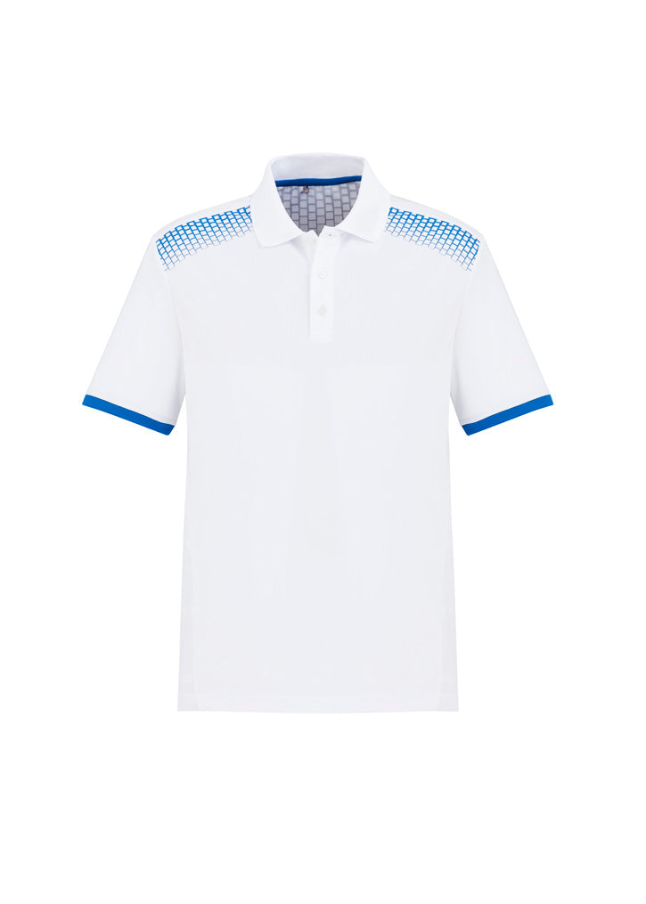 Mens Galaxy Polo
