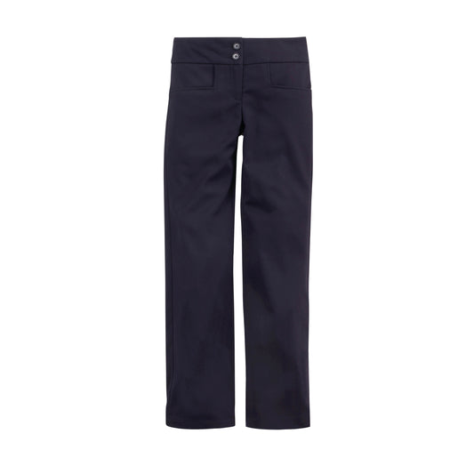 Navy Girls School pants