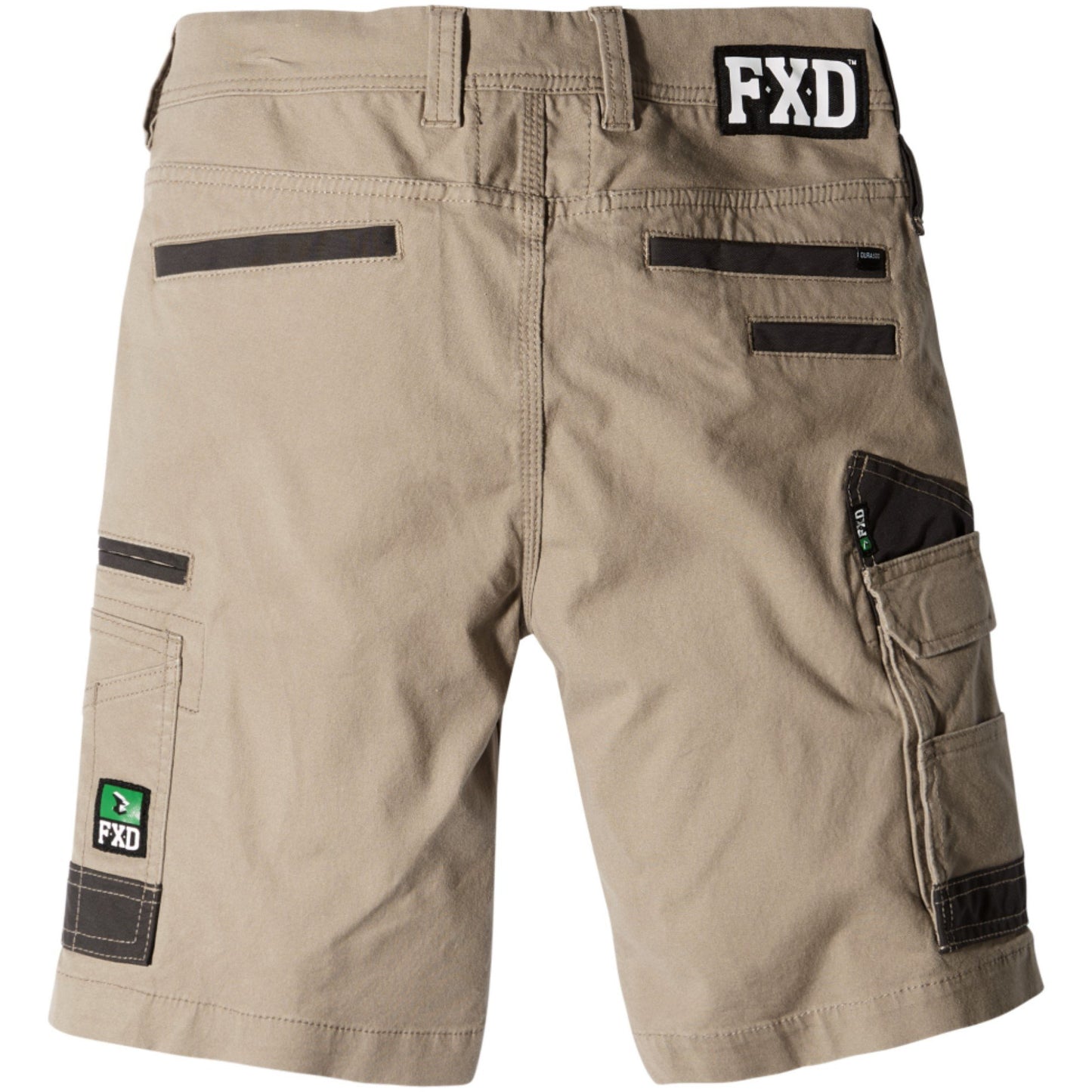 FXD WS3W Ladies Stretch Work Cargo Shorts