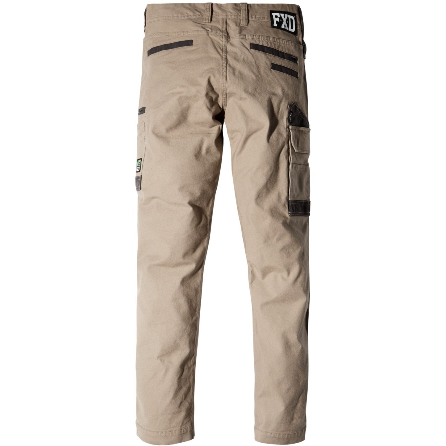 FXD WP3W Ladies Stretch Work Cargo Pants