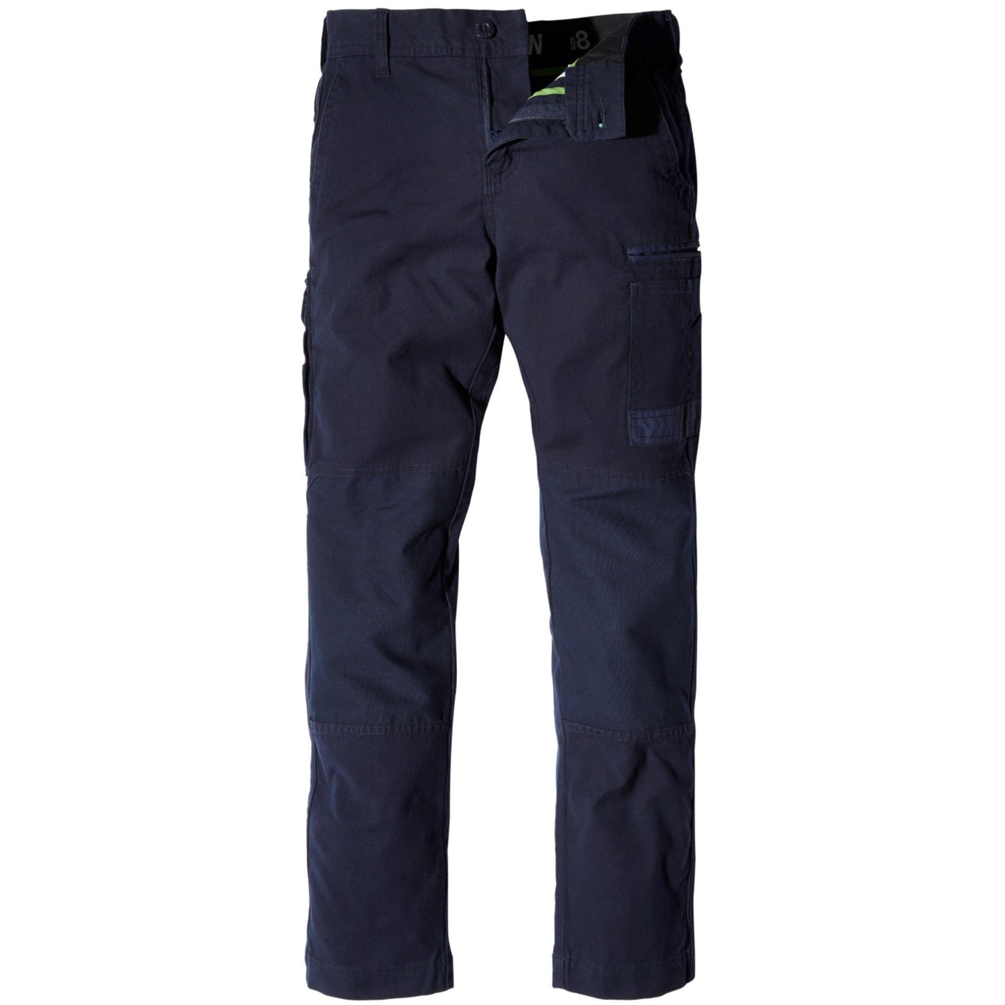 FXD Ladies Stretch Work Cargo Pants