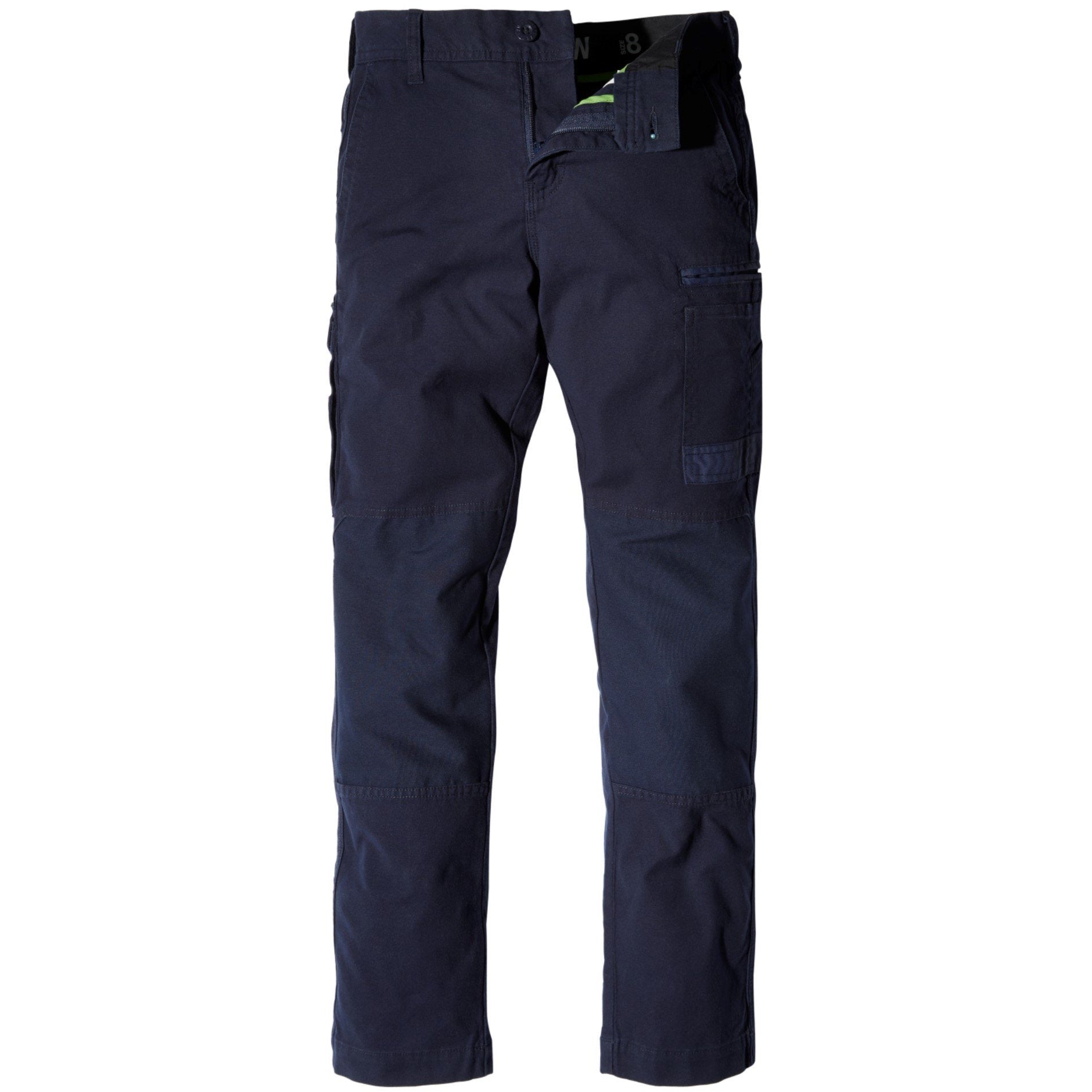FXD Ladies Stretch Work Cargo Pants