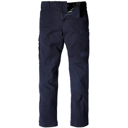 FXD Ladies Stretch Work Cargo Pants