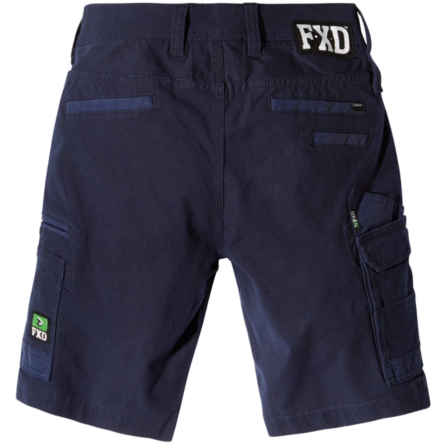FXD WS3W Ladies Stretch Work Cargo Shorts