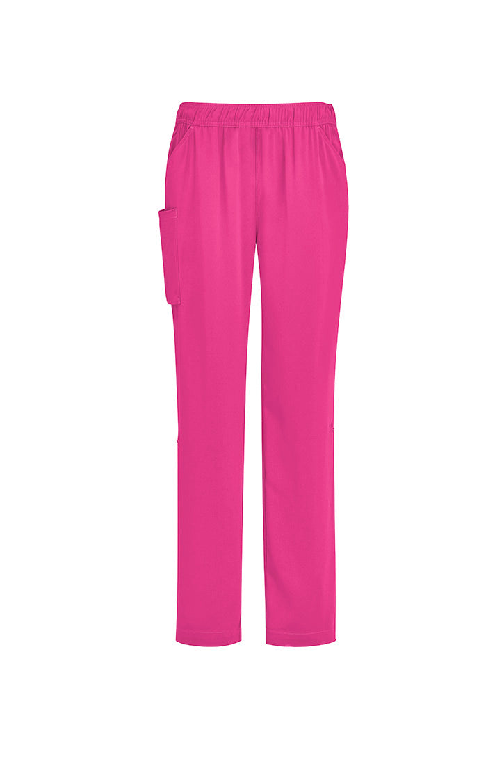 Pink Scrubs for breast cancer