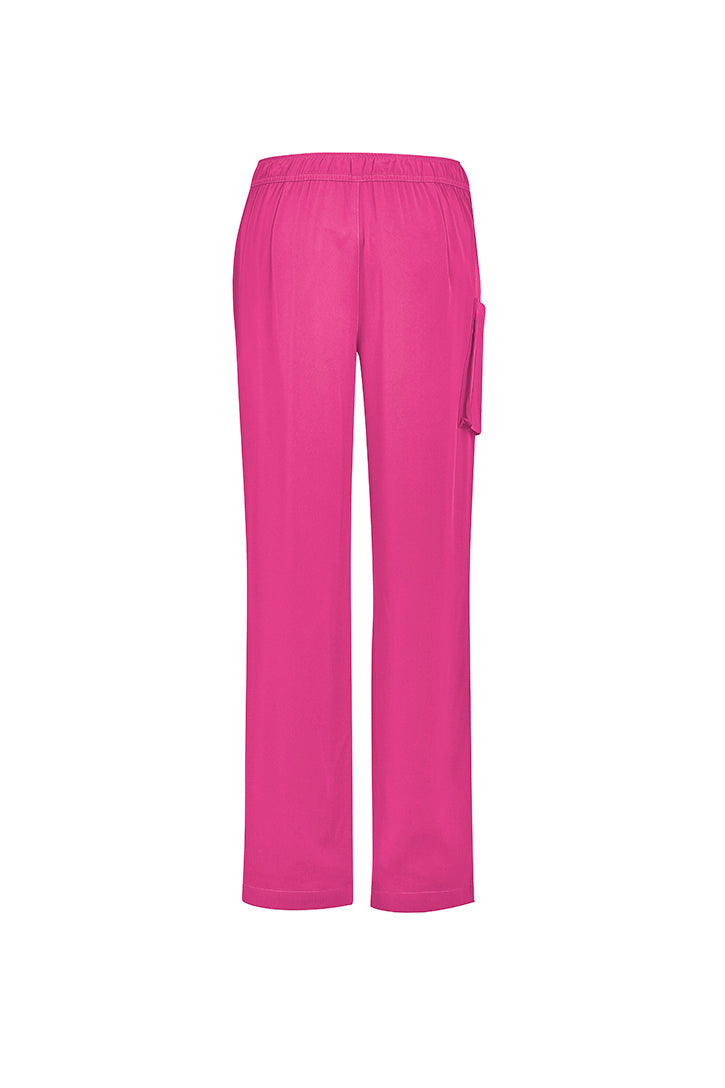 Pink Scrubs for breast cancer