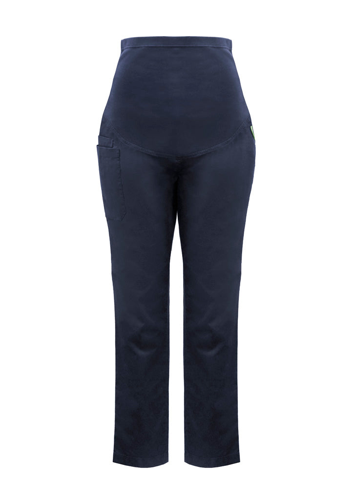 Womens scrub pant